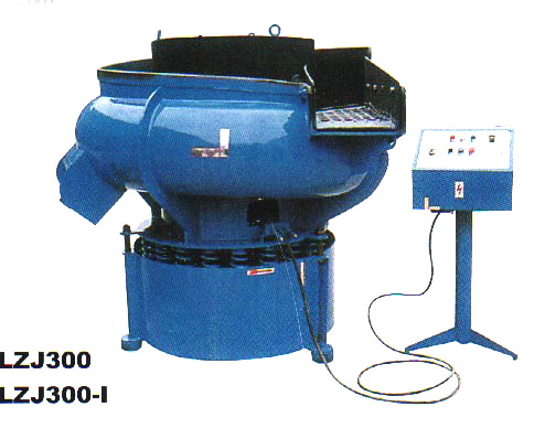  Vibration Grinding Machine