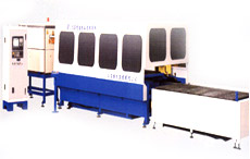  CNC Laser Cutting Machine (CNC машины лазерной резки)