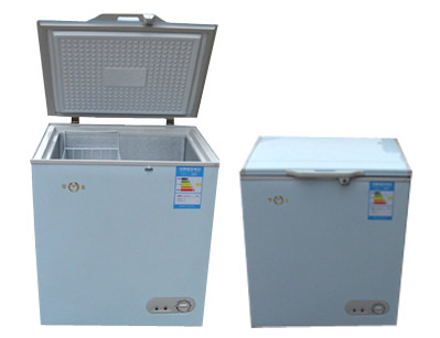  Single-Temperature Foam Top Cover Chest Freezer ( Single-Temperature Foam Top Cover Chest Freezer)