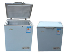  Single-Temperature Foam Top Cover Chest Freeser ( Single-Temperature Foam Top Cover Chest Freeser)