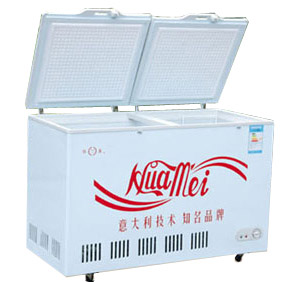  Single-Temperature Foam Top Cover Chest Freezer ( Single-Temperature Foam Top Cover Chest Freezer)