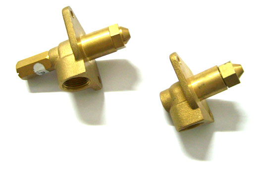  Nozzle (Nozzle)