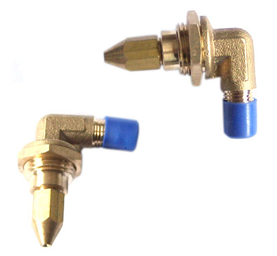  Nozzle (Nozzle)