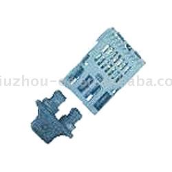  Optical Transceiver Modules (Optical Transceiver модули)