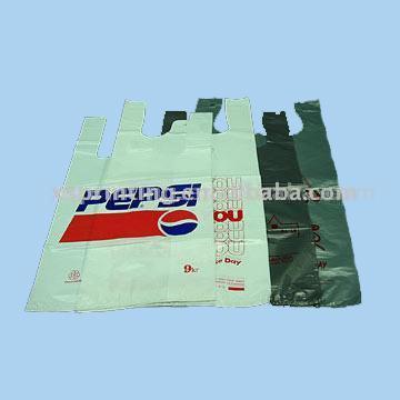  T-Shirt Bag ( T-Shirt Bag)
