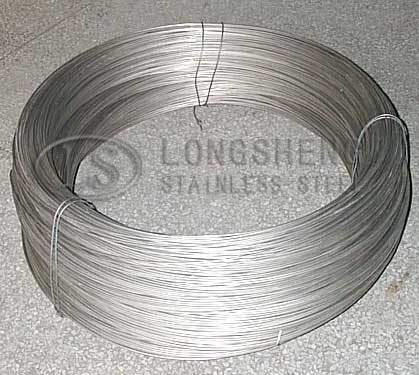  Stainless Steel Wire (New) ( Stainless Steel Wire (New))