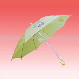  Child Umbrella (Parapluie enfant)