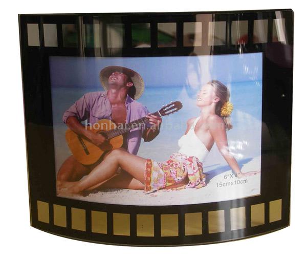  Glass Photo Frame ( Glass Photo Frame)