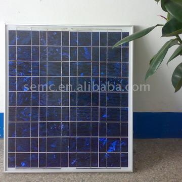  Solar Panel (Панели солнечных батарей)