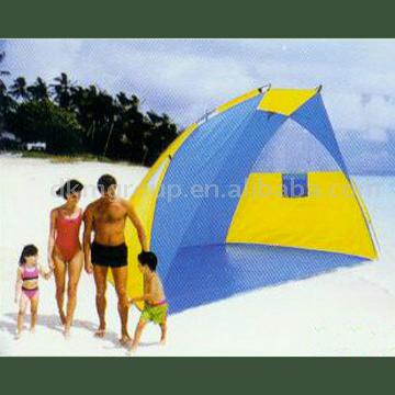 Beach Tent (Beach Tent)