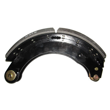  Brake Shoe Assembly ( Brake Shoe Assembly)