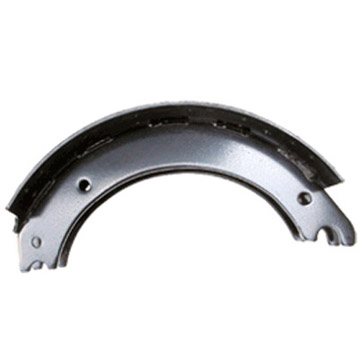  Brake Shoe 4702 ( Brake Shoe 4702)