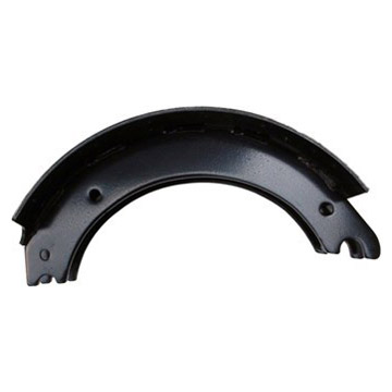  4707 Brake Shoe