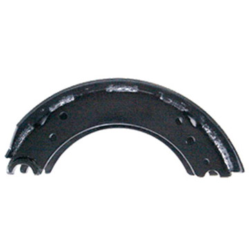  Brake Shoe BPW180/200/220 OLD
