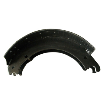  SW010 Brake Shoe