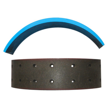  Brake Lining 1443