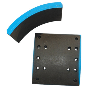  Brake Lining 4311