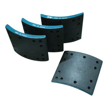  Brake Lining 4515/4551CD ( Brake Lining 4515/4551CD)