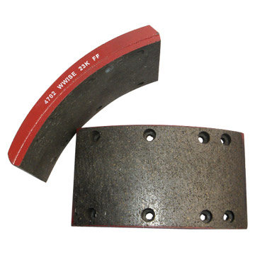  4702 Brake Lining