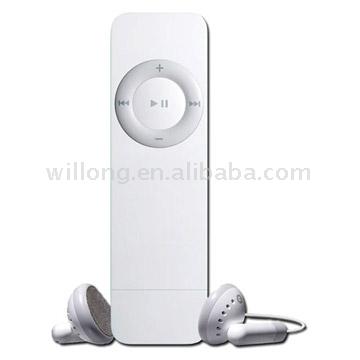MP3-Player (MP3-WL-612) (MP3-Player (MP3-WL-612))