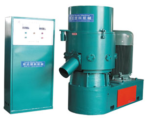  Granulating Machine ( Granulating Machine)