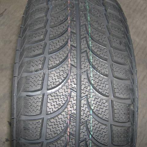  Radial Passenger Car Tyre (Winter Pattern)