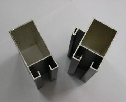  90-Series Sliding Window Profile ( 90-Series Sliding Window Profile)