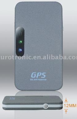  20Channel Bluetooth GPS Receiver (20Channel Bluetooth GPS приемник)