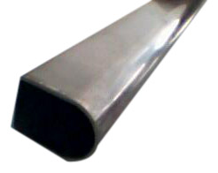  D Shape Tube (D Shape Tube)