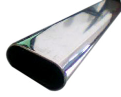  Flat Circular Pipe (Flat Circular Pipe)