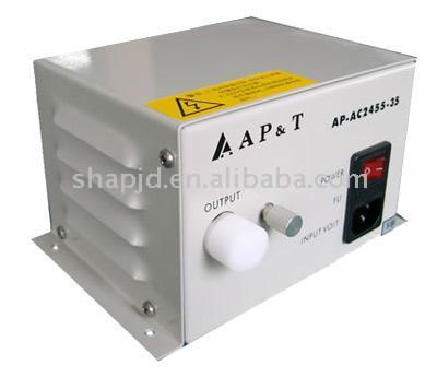  Single End Power Generator (Einseitig Power Generator)