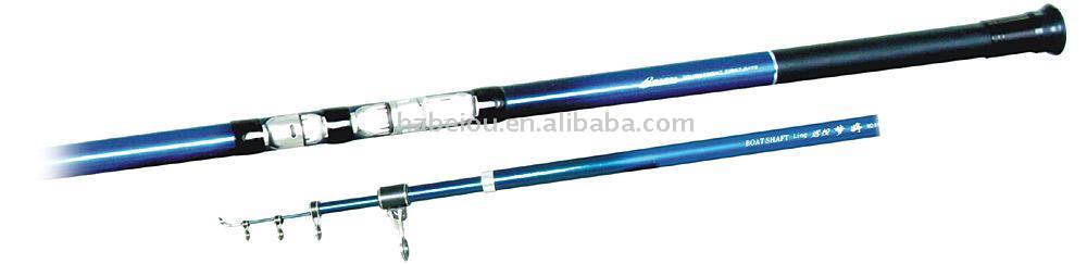 Fiberglas Fishing Pole (Fiberglas Fishing Pole)