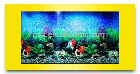  ABS Aquariums (ABS Аквариумы)