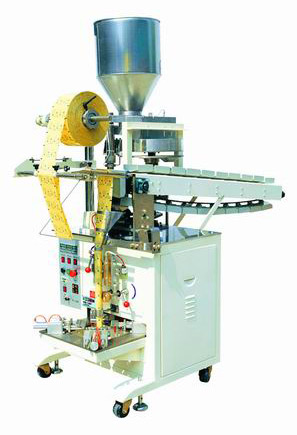  Vertical Packing Machine (Vertical Packing Machine)