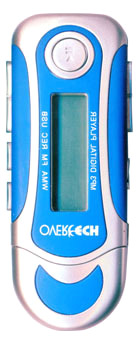  MP3 Player (MP3-плеер)