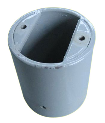  Sheet Metal Part (Листовой металл части)