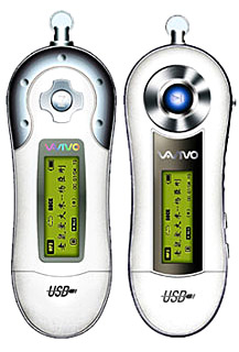  MP3 Player (MP3-плеер)