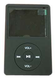  MP4 Player ( MP4 Player)