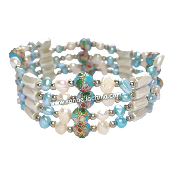  Colorful Hematite Jewelry