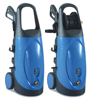  LQT-VH High Pressure Washer