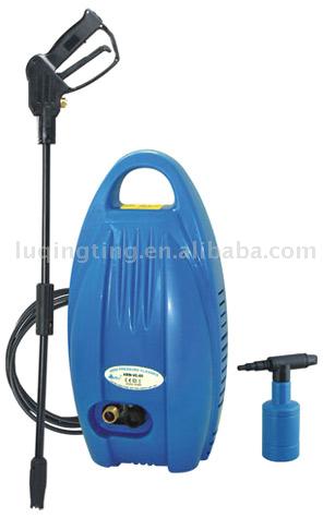  LQT-VC High Pressure Washer (LQT-VC Hochdruckreiniger)