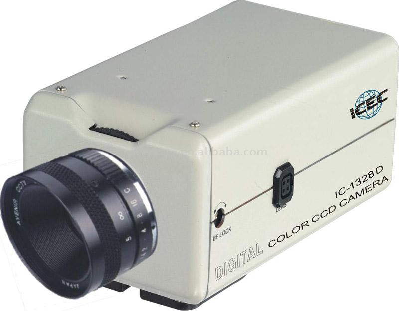  Color Box Camera (Color Box камеры)