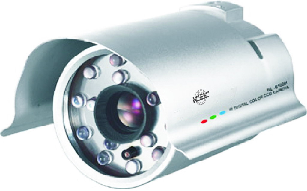  22X Intelligent Control 100M Waterproof IR Camera-540/420TVL (22X Intelligent Control 100M Wasserdichte IR Camera-540/420TVL)