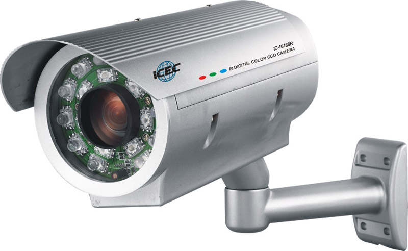  27X Zoom 180M Vandal-proof Waterproof IR Camera-540TVL/420TVL (27X Zoom 180M Vandalensichere IR Waterproof Camera-540TVL/420TVL)