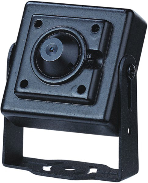  Miniature Camera (Миниатюрные камеры)
