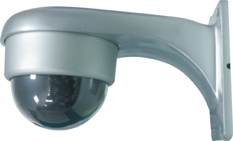  Vandal Proof Color Dome Camera (Вандал Доказательство цвета купольная камера)
