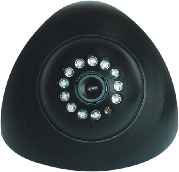  IC-1808S/4 & IC1808S/3 Dome Camera (IC 808S / 4 & IC1808S / 3 Купольная камера)