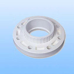  PVC Flange (ПВХ фланец)