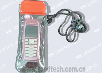  Waterproof Bag of Cellular Phone ( Waterproof Bag of Cellular Phone)