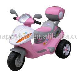  Children`s Car (D`auto pour enfants)